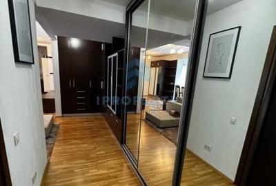 Apartament cu 2 camere în Herăstrău