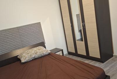 Apartament cu 2 camere nedecomandat în 9 Mai - 5