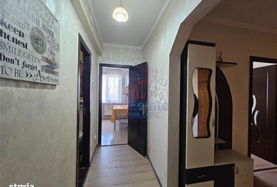 Apartament cu 2 camere decomandat, mobilat în Alexandru cel Bun - 6