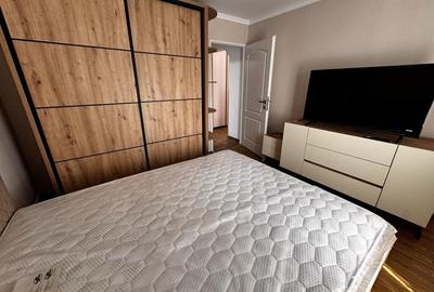 Apartament cu 2 camere decomandat în Central - 1