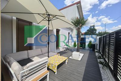 Casă individuală cu 4 camere cu Canalizare în Dumbrăvița - 2