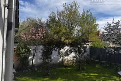 Casă cu 1 camere cu Teren 517 Mp în Noua