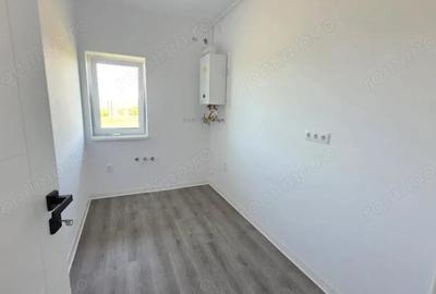 Apartament cu 2 camere decomandat în Central - 2