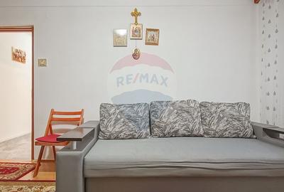 Apartament cu 2 camere semidecomandat, mobilat în Noua - 5