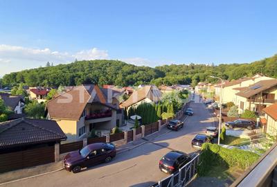Casă individuală cu 5 camere cu Canalizare în Noua - 16