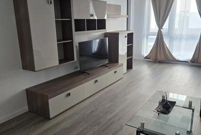 Apartament cu 2 camere decomandat, mobilat în Tomis Nord - 2