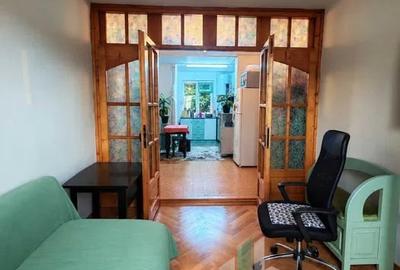 Apartament cu 4 camere decomandat în Mănăștur