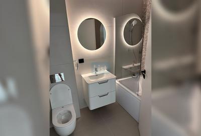 Apartament cu 2 camere semidecomandat în Iris - 14