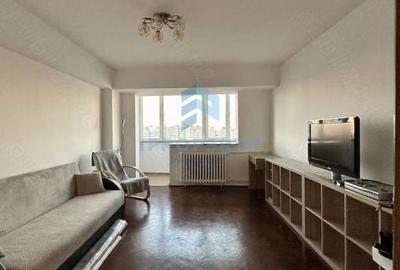 Apartament cu 3 camere în Grivița
