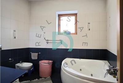 Casă individuală cu 6 camere cu Canalizare în Craiter - 28