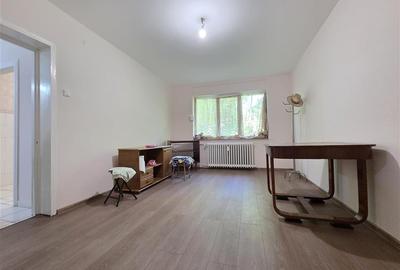 Apartament cu 2 camere semidecomandat în Tătărași - 1