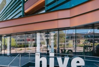 Birou, de 17,929 mp, în Pipera - 2