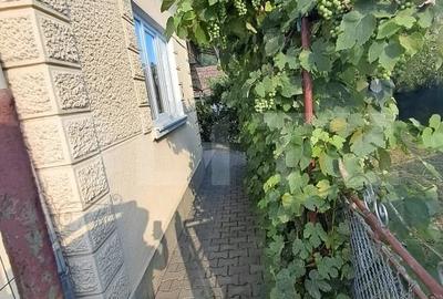 Casă cu 3 camere cu Teren 992 Mp în Porumbeni