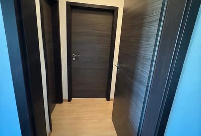 Apartament cu 2 camere semidecomandat în Terezian