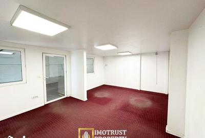 Spațiu comercial, de 167 mp, în Central