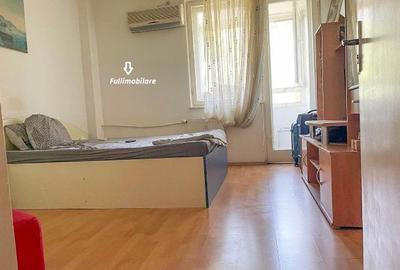 Apartament cu 3 camere semidecomandat în Cantemir - 4