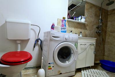 Apartament cu 3 camere nedecomandat în Centrul Istoric - 14