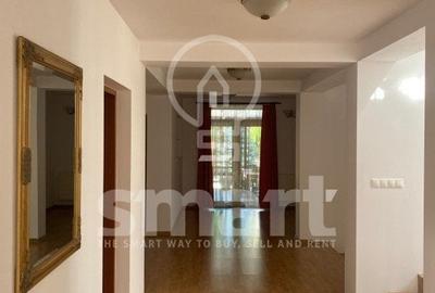 Casă individuală cu 5 camere cu Canalizare în Calea Moldovei - 7