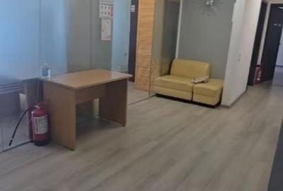 Spațiu comercial, de 110 mp, în Central
