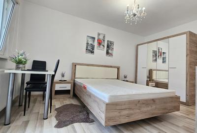 Garsonieră în Răcădău - 1