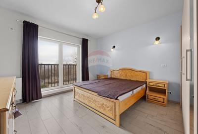 Apartament cu 2 camere semidecomandat, mobilat în Subcetate - 3