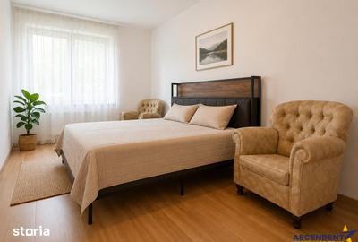 Apartament cu 3 camere decomandat în Simeria - 2