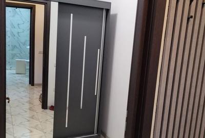 Apartament cu 2 camere semidecomandat în Sânpetru - 8