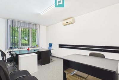 Apartament cu 3 camere decomandat, mobilat în Tudor - 16