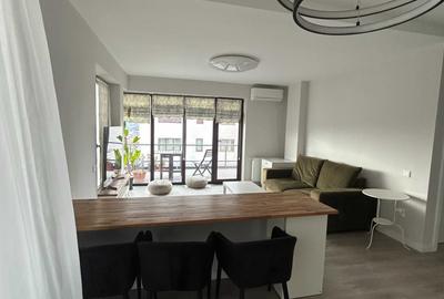 Apartament cu 2 camere decomandat în Central - 2