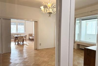Apartament cu 4 camere în Dorobanți - 3