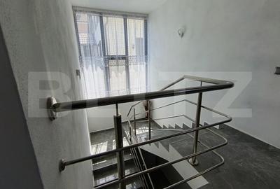 Casă cu 4 camere cu Teren 500 Mp în Central - 7