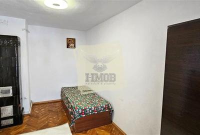 Apartament cu 4 camere semidecomandat în Aeroport - 6