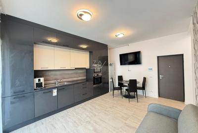 Apartament cu 2 camere, mobilat în Giroc