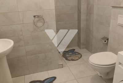 Apartament cu 2 camere decomandat, mobilat în Șelimbăr - 5