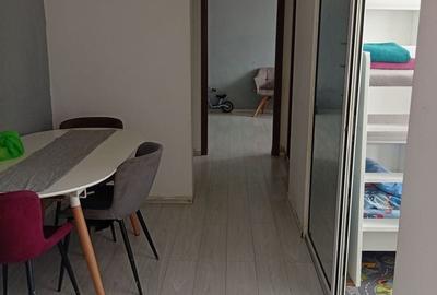 Apartament cu 2 camere decomandat în Rogerius - 7