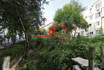 Teren de 827 mp, în Vest - 3