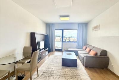 Apartament cu 2 camere decomandat în Astra