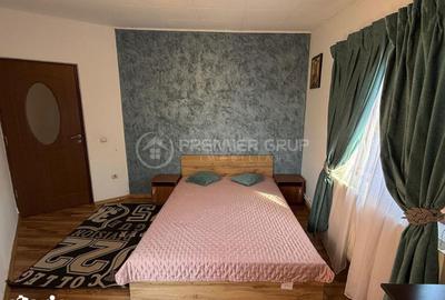 Casă cu 3 camere cu Canalizare în Sărărie - 4