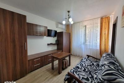 Apartament cu 2 camere nedecomandat în Tomis Nord - 3