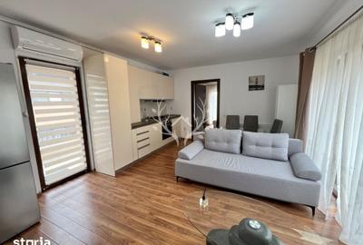 Apartament cu 2 camere în Bună Ziua - 5