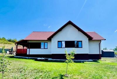 Casă cu 3 camere în Central