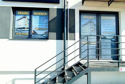 Spațiu comercial, de 42 mp, în Chiajna - 5