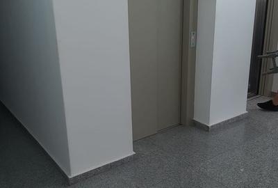 Apartament cu 2 camere semidecomandat în Roșu