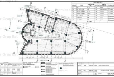 Spațiu comercial, de 255 mp, în Nicolina - 11