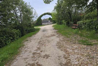 Teren de 38464 mp, în Beharca - 11
