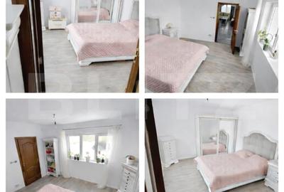 Casă individuală cu 5 camere cu Canalizare în Cristian - 7