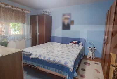 Casă individuală cu 5 camere cu Canalizare în Feldioara (Ucea) - 7