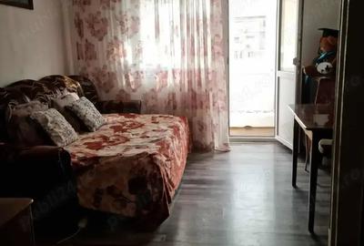 Apartament cu 2 camere nedecomandat în Central