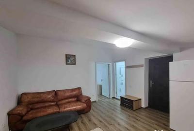 Apartament cu 2 camere semidecomandat în Valea - 9