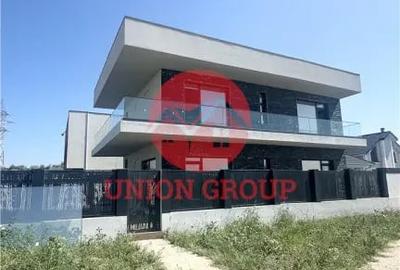 Casă cu 5 camere cu Teren 400 Mp în Nord